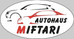 Logo Autohaus MIFTARI
